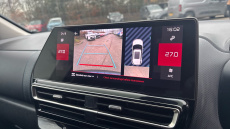 Citroen C5 Aircross 1.2 PureTech Sense Plus 5dr EAT8 Petrol Hatchback